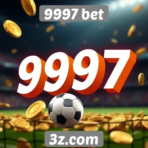 Recursos de bônus e promoções na 9997 bet