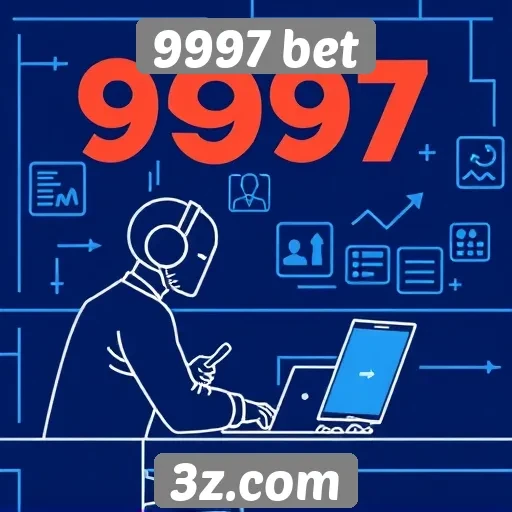 9997 bet | Desempenho do suporte ao cliente na 9997 bet