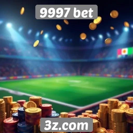 9997 bet | Depósitos e saques no 9997 bet: como funcionam