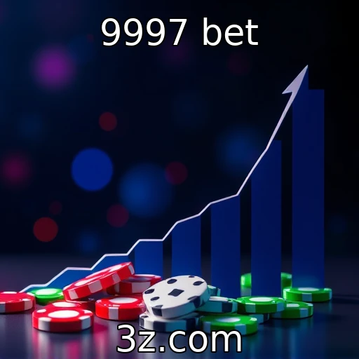 9997 bet | Perspectivas econômicas para a indústria de jogos em 2025