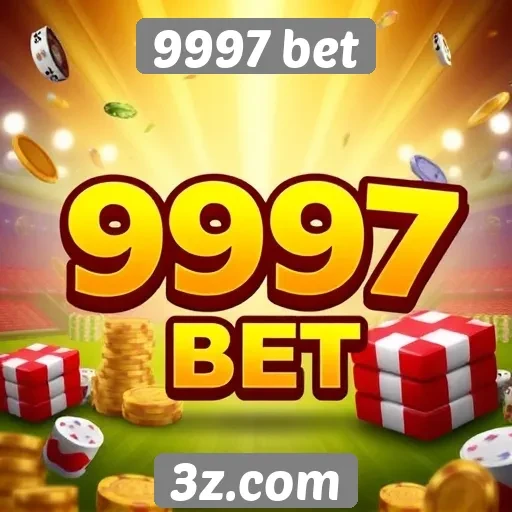 9997 bet | Variedade de jogos disponíveis em 9997 bet