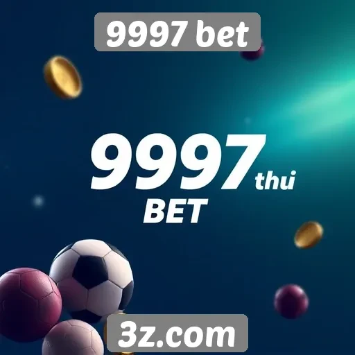 Revisão dos jogos e apostas disponíveis no 9997 bet