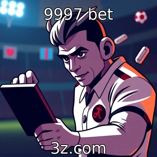 9997 bet | Efeitos da pandemia no hábito de jogar e apostar online