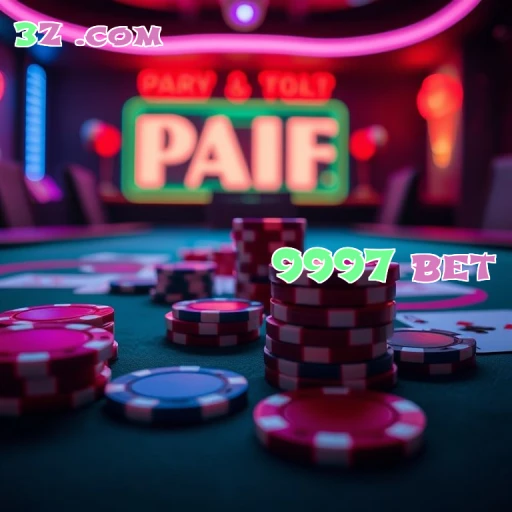 Promoções Incríveis no 9997 bet: Diversão e Ganhos Aumentados