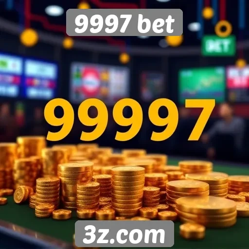 Opinião de usuários sobre a 9997 bet